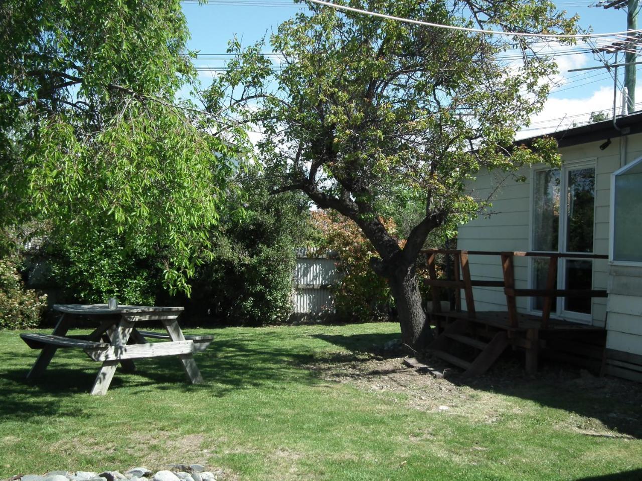 46 Mackenzie Villa Twizel Exterior photo